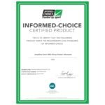 GNC AMP Amplified Gold 100% Whey Protein Advanced - 4.4 lbs. ( CHOCOLATE ) GNC AMP Amplified Gold 100% Whey Protein Advanced - 4.4 lbs. ( CHOCOLATE )