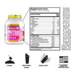 VX Labs Femee1st Weight Loss For Women Protein 4 LBS VX Labs Femee1st Weight Loss For Women Protein 4 LBS