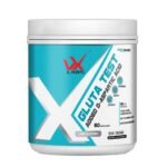 VX Labs Gluta-Test ADDED D-ASPARTIC ACID ( glutamine ) 60 SR VX Labs Gluta-Test ADDED D-ASPARTIC ACID ( glutamine ) 60 SR