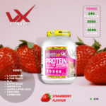 VX Labs Femee1st Weight Loss For Women Protein 4 LBS VX Labs Femee1st Weight Loss For Women Protein 4 LBS