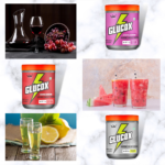 GLUCOX ISOTONICENERY GLUCOX ISOTONICENERY