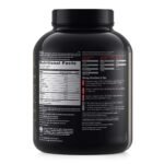 GNC AMP Amplified Gold 100% Whey Protein Advanced - 4.4 lbs. ( CHOCOLATE ) GNC AMP Amplified Gold 100% Whey Protein Advanced - 4.4 lbs. ( CHOCOLATE )