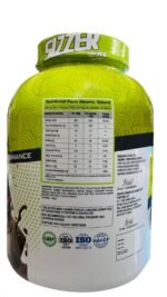 Vx Labs Sizzer Muscle And Weight Gainer Increases Weight, Strength &Amp; Performance 6lbs - Weight Gainers/Mass Gainers Vx Labs Sizzer Muscle And Weight Gainer Increases Weight, Strength &Amp; Performance 6lbs - Weight Gainers/Mass Gainers