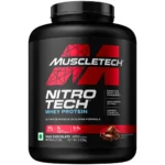 Nitro Tech Whey Protein Milk Chocolate Nitro Tech Whey Protein Milk Chocolate