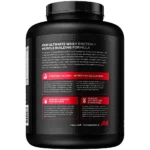 Muscle Building Formula Muscle Building Formula