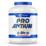Pro-Antium Pro-Antium