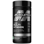 Platinum Multi Vitamin Platinum Multi Vitamin