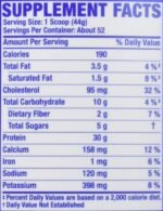 proantium-5lb-supp-fact proantium-5lb-supp-fact