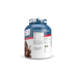 Rich Chocolate Rich Chocolate