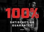 Satisfaction Guarantee Satisfaction Guarantee