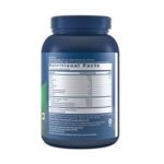 Nutritional Facts Nutritional Facts