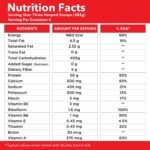 Nutrition Facts Nutrition Facts