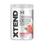 Xtend 7g BCAA Watermelon Explosion Xtend 7g BCAA Watermelon Explosion