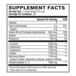 Supplement Facts Supplement Facts