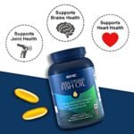 Gnc Triple Strength Fish Oil 60 Softgels Gnc Triple Strength Fish Oil 60 Softgels