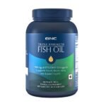 Triple Strength Fish Oil Triple Strength Fish Oil