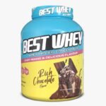 VX LABS BEST WHEY Protein VX LABS BEST WHEY Protein
