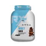 VRX WHEY VRX WHEY