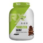 VRX Monster Gainz VRX Monster Gainz