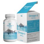 Omega 3 Omega 3