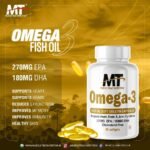 Omega Fish Oil Omega Fish Oil