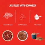 Jar filled Jar filled