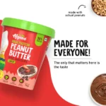 PROTEIN PEANUT BUTTER DARK CHOCOLATE PROTEIN PEANUT BUTTER DARK CHOCOLATE