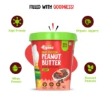 PROTEIN PEANUT BUTTER DARK CHOCOLATE PROTEIN PEANUT BUTTER DARK CHOCOLATE