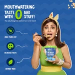 Mouthwatering Taste With 0 Bad Stuff Mouthwatering Taste With 0 Bad Stuff