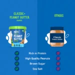 Classic Peanut Butter Crunch Classic Peanut Butter Crunch