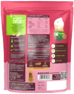 Fruit Nuts Muesli Fruit Nuts Muesli