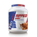Ripped Whey Added Fat Loss Formula Rich Chocolate Ripped Whey Added Fat Loss Formula Rich Chocolate