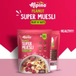 Peanut Super Muesli Fruit N Nuts Peanut Super Muesli Fruit N Nuts