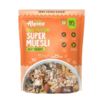 NutDelightMuesli750g NutDelightMuesli750g