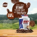 Whey Protein Whey Protein