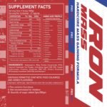 SUPPLEMENT FACTS SUPPLEMENT FACTS
