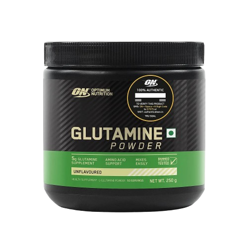 GLUTAMINE POWDER 5g GLUTAMINE SUPPLEMENT AMINO ACID MIXES BANNED SUPPORT EASILY TESTED