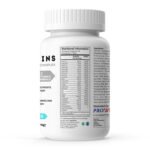 Prowey Multivitamin Whole Food complex Prowey Multivitamin Whole Food complex