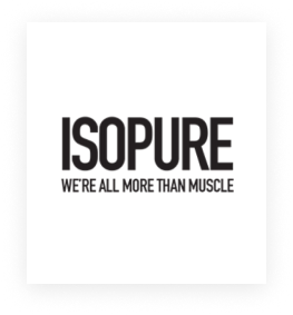 Isopure