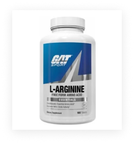 L Arginine
