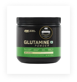 L Glutamine