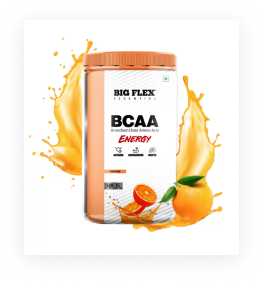 Bcaa