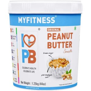 MyFItness Butter