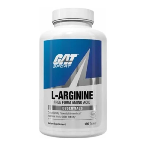 L Arginine