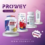 Prowey Combo Deal Prowey Combo Deal