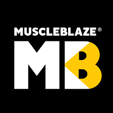 MuscleBlaze