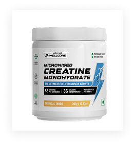 Creatine