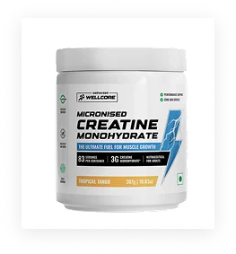 Creatine