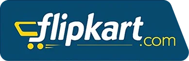 Flipkart Logo