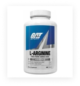 L Arginine